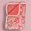 Dog Blanket - Pink - PupClub Couture