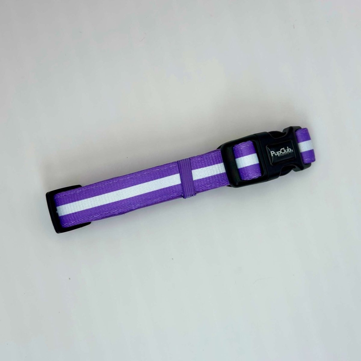 Dog Collar - Lilac Blush - Pupclub Couture