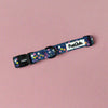 Dog Collar - Summer Meadow - PupClub Couture