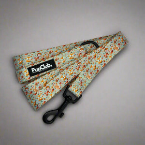 Dog Lead - Woodland Friends - Pupclub Couture