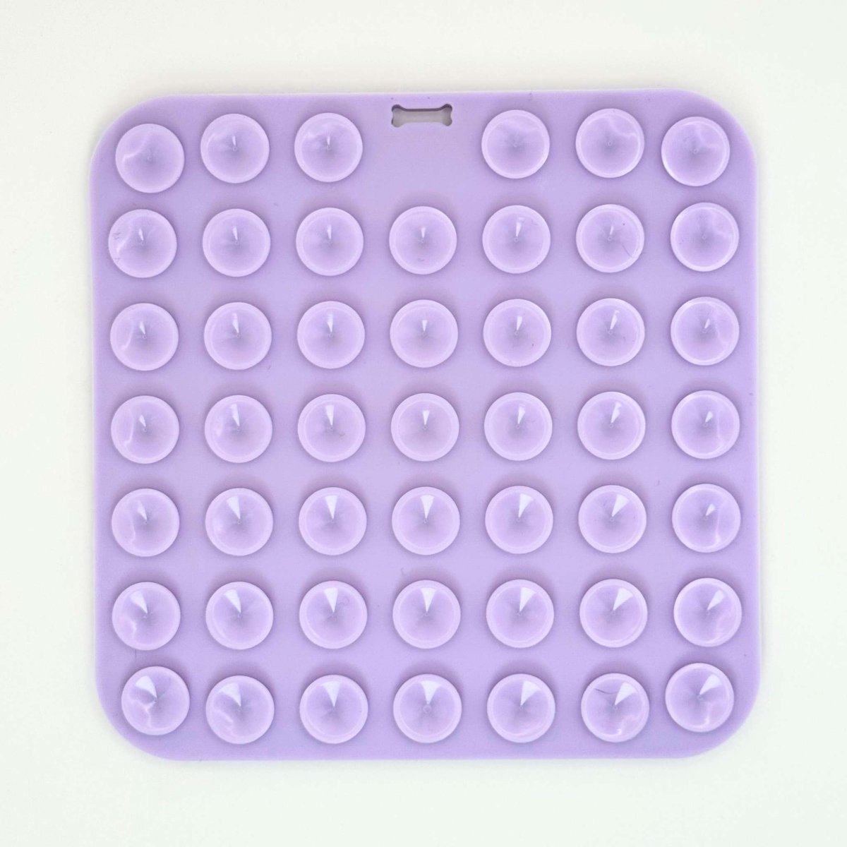 Dog Lick Mat - Lilac - PupClub Couture
