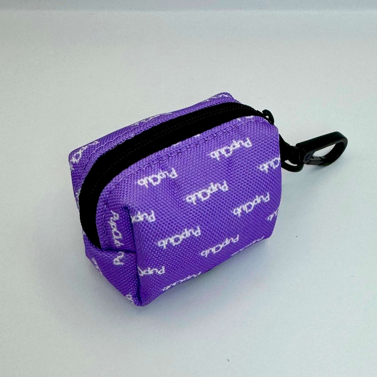 Poo Bag Holder Lilac Blush - Pupclub Couture