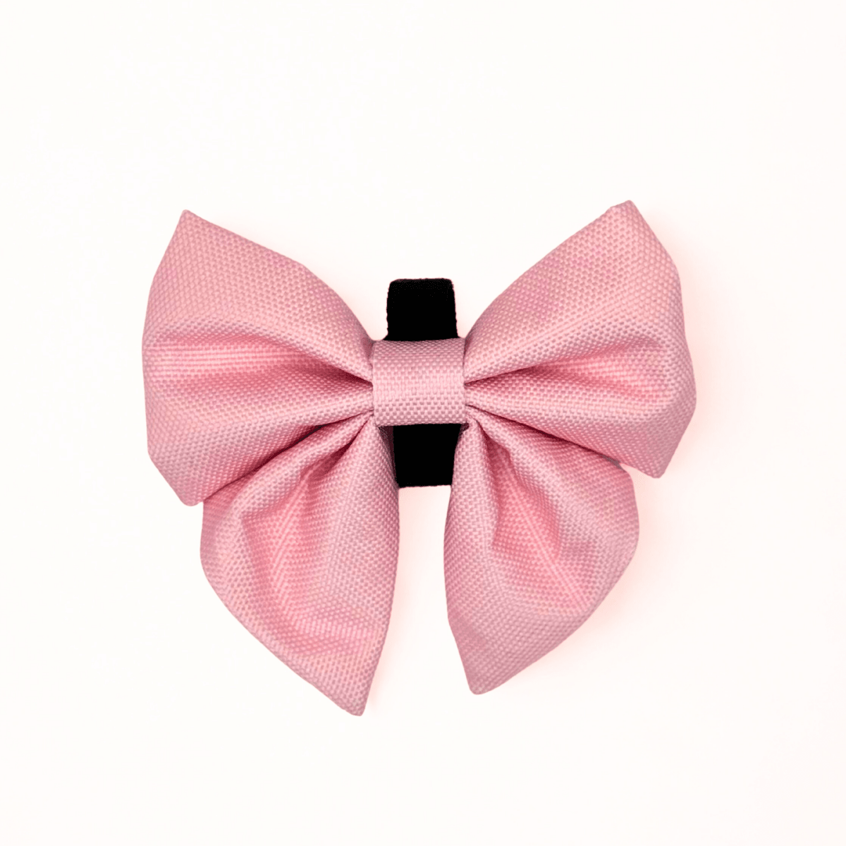 Dog Bows - Pastel Pink - Pupclub Couture