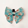 Dog Bows - Pastel Daisy - Pupclub Couture