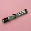 Dog Collar - Evergreen Trails - Pupclub Couture