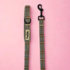 Dog Lead - Foxbury Plaid - Pupclub Couture