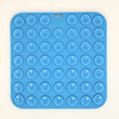 Dog Lick Mat - Blue - PupClub Couture