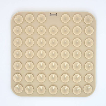 Dog Lick Mat - Cream - PupClub Couture