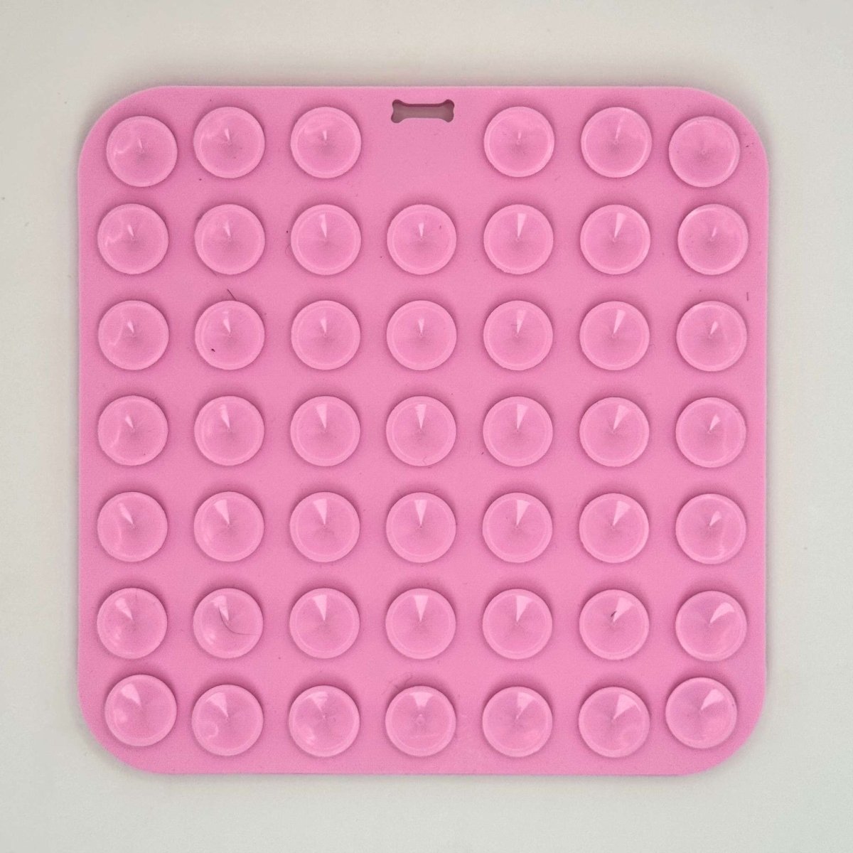 Dog Lick Mat - Pink - PupClub Couture