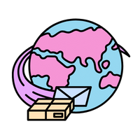 Worldwide shipping and easy returns - pupclub couture